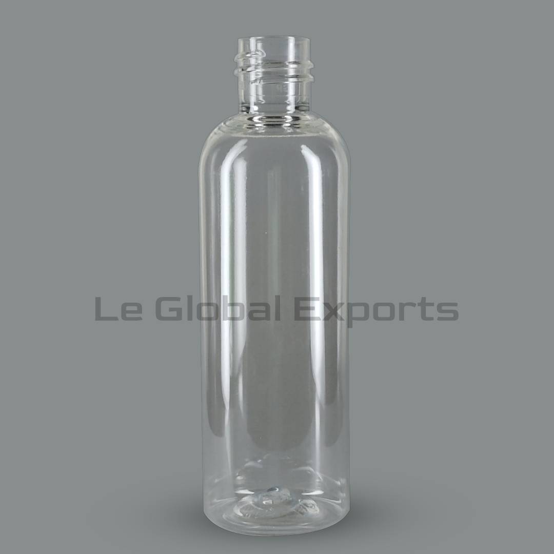 100ml PET Bottle with 20mm neck size