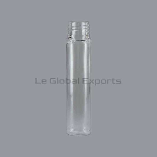 10ml PET Bottle - Clear