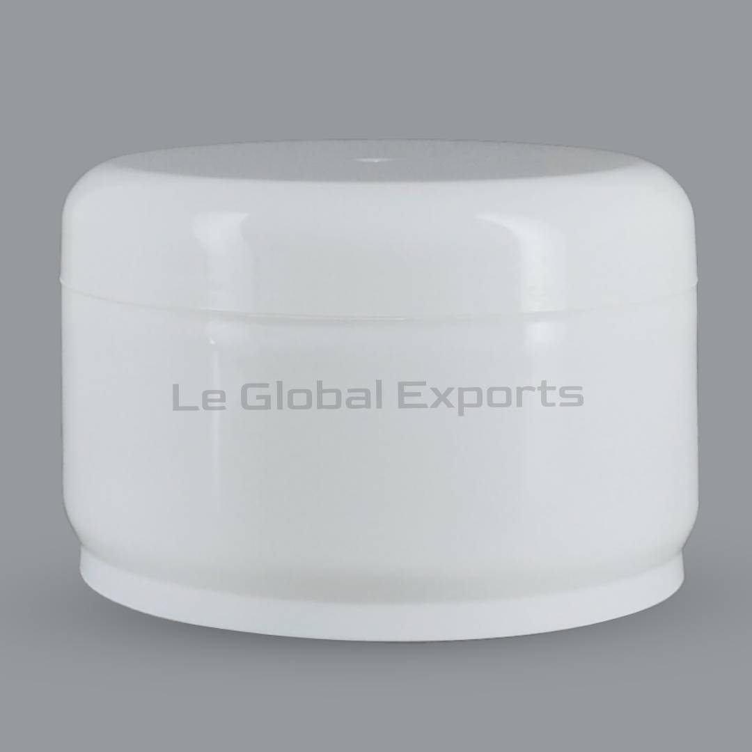 500g cream jar