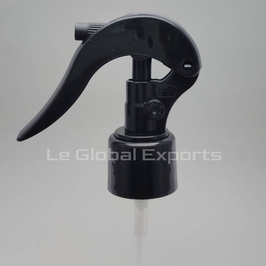 24mm Mini Trigger Spray - Black