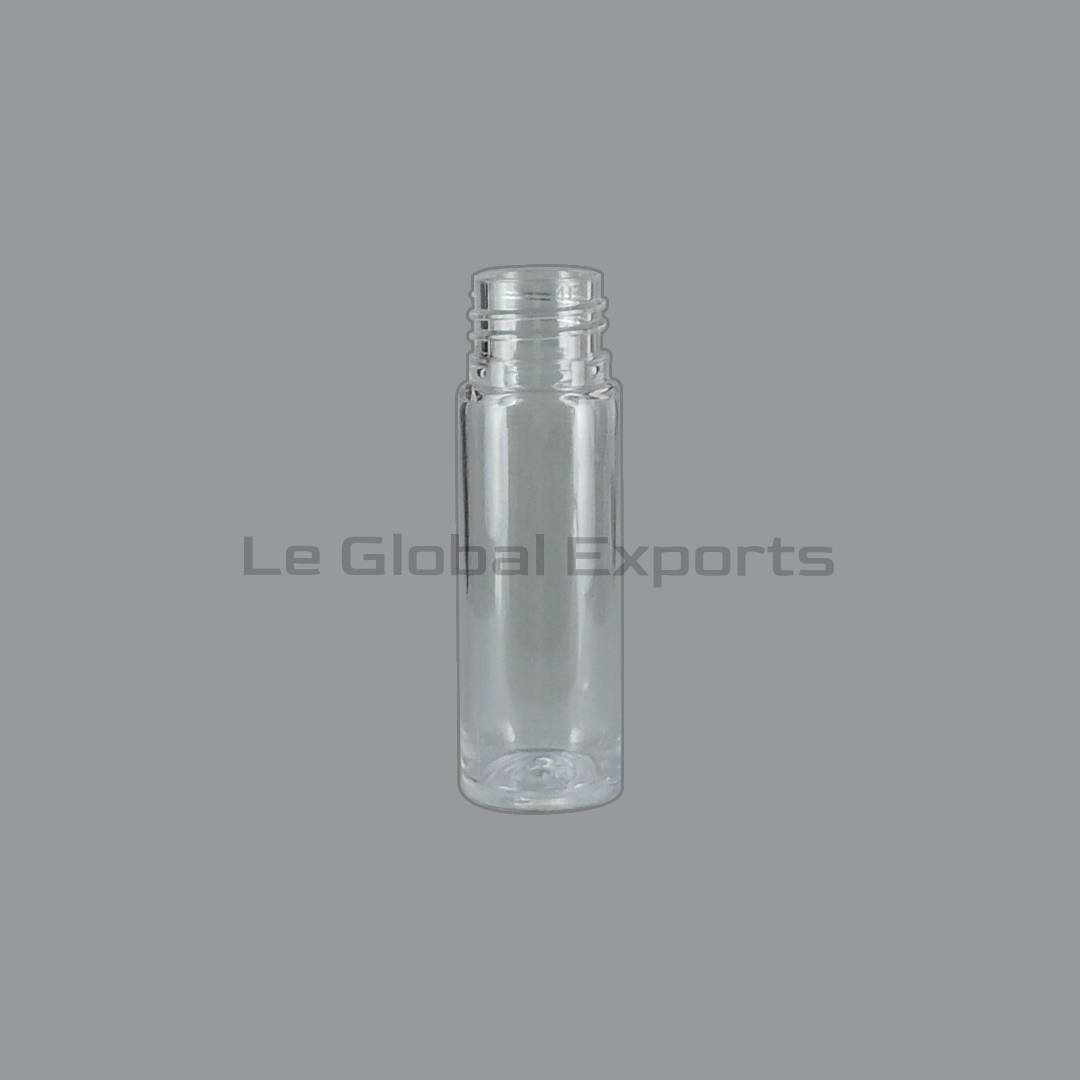 5ml PET Bottle - Clear