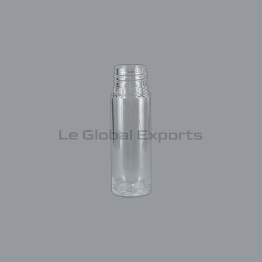 5ml PET Bottle - Clear